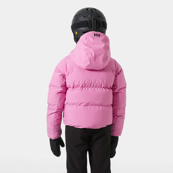 Helly Hansen Junior Girls Nora Puffy Jacket 2026