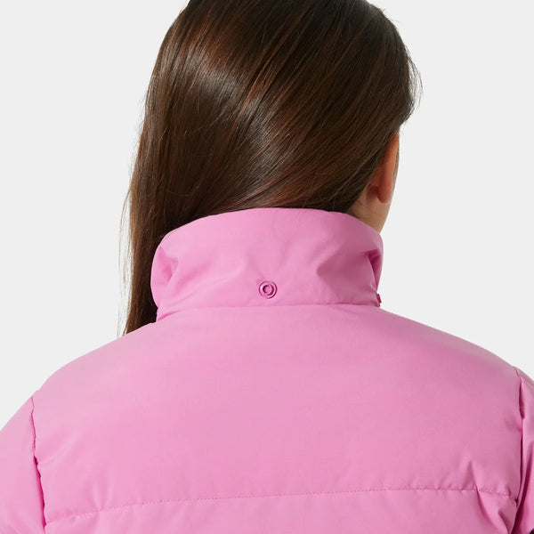 Helly Hansen Junior Girls Nora Puffy Jacket 2026