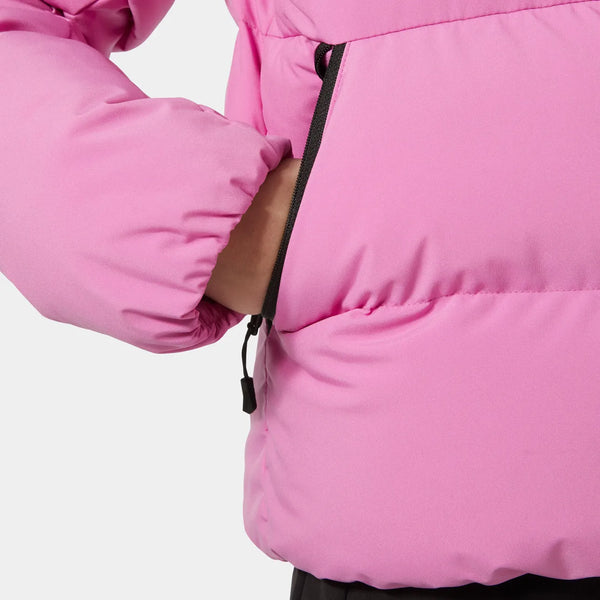 Helly Hansen Junior Girls Nora Puffy Jacket 2026