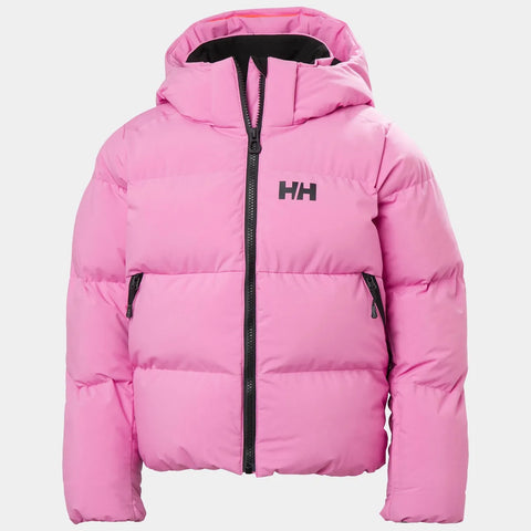 Helly Hansen Junior Girls Nora Puffy Jacket 2026