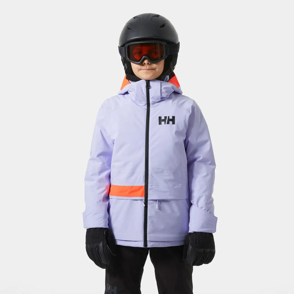 Helly Hansen Junior Girls Stellar Jacket 2.0 2026