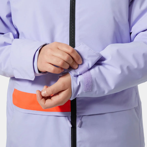 Helly Hansen Junior Girls Stellar Jacket 2.0 2026