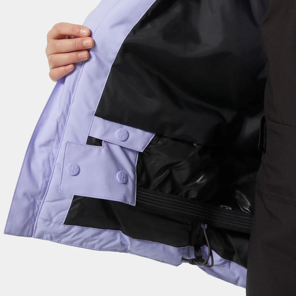 Helly Hansen Junior Girls Stellar Jacket 2.0 2026