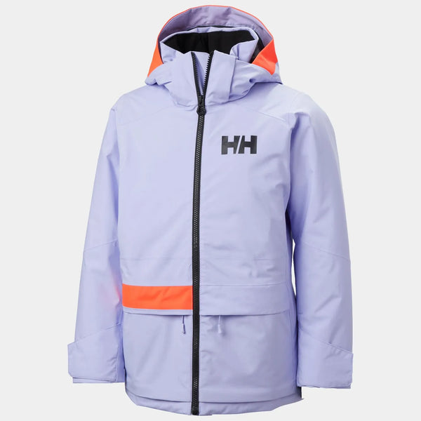 Helly Hansen Junior Girls Stellar Jacket 2.0 2026
