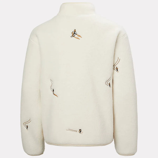 Helly Hansen Girl's Frosty Pile Sweater 2027