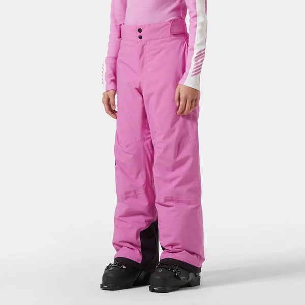 Helly Hansen Junior Girls Diamond Ski Pant 2026