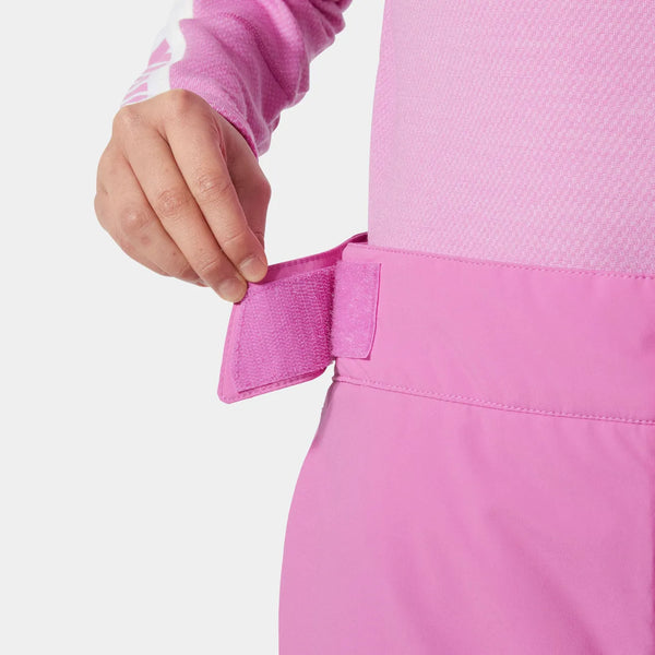 Helly Hansen Junior Girls Diamond Ski Pant 2026