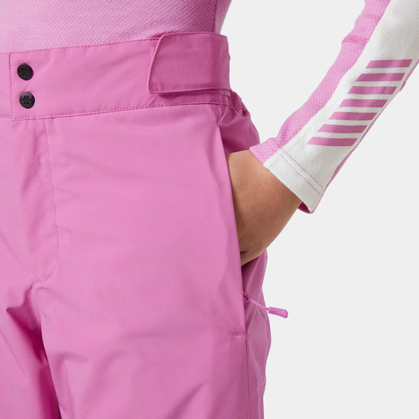 Helly Hansen Junior Girls Diamond Ski Pant 2026