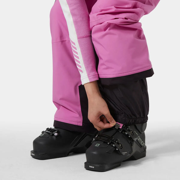 Helly Hansen Junior Girls Diamond Ski Pant 2026
