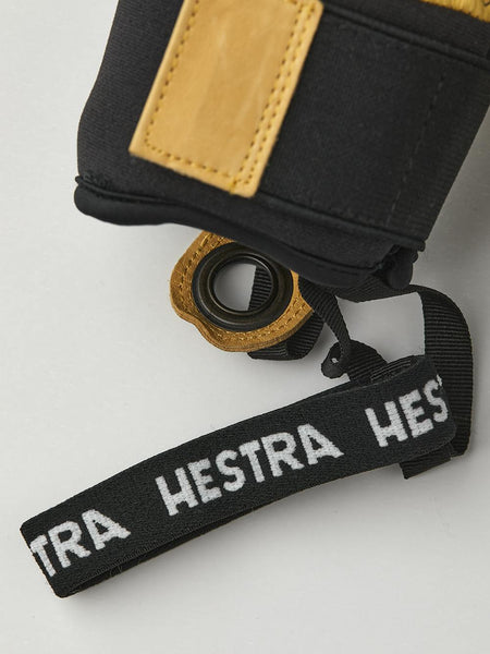 Hestra Army Leather Ascent Glove 2025