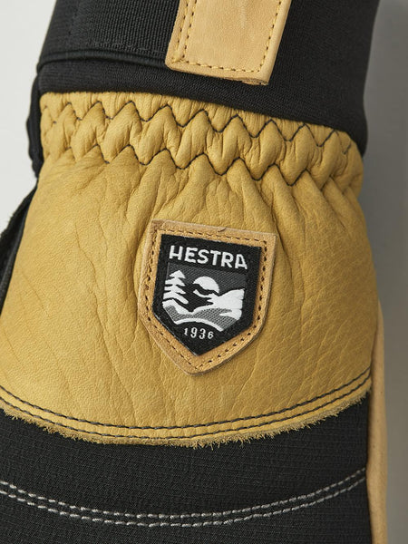 Hestra Army Leather Ascent Glove 2025