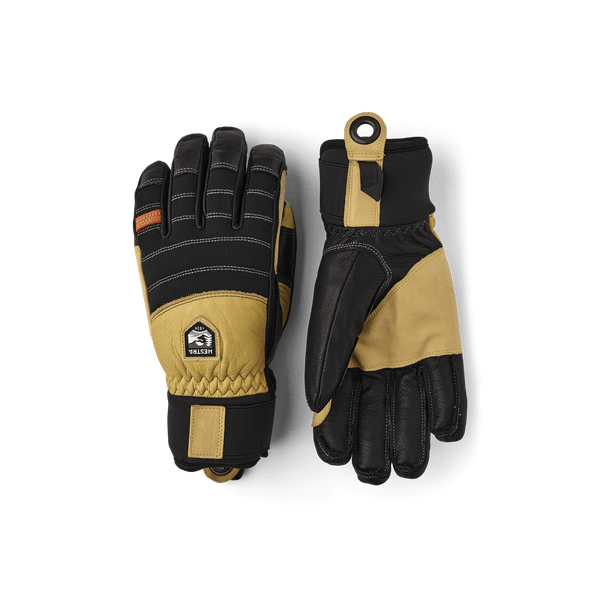 Hestra Army Leather Ascent Glove 2025