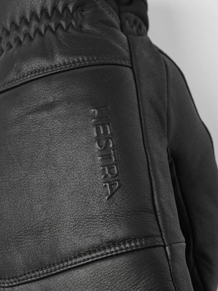 Hestra Omni Mitten 2026