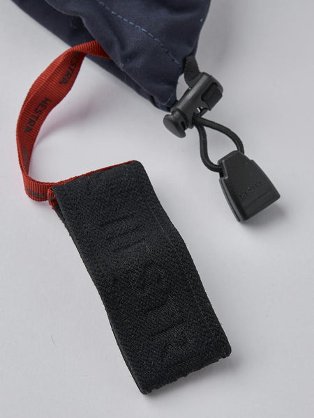 Hestra Heli Ski Female Mitten 2026