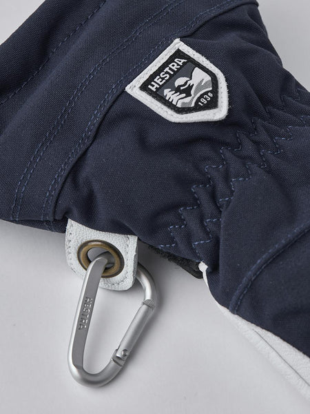 Hestra Heli Ski Female Mitten 2026