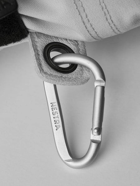 Hestra Heli Ski Female Mitten 2026