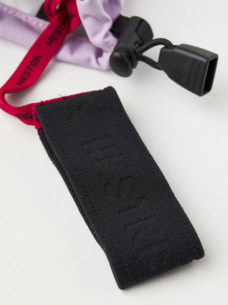 Hestra Heli Ski Female Mitten 2026