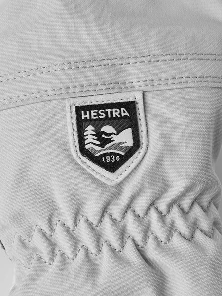Hestra Heli Ski Female Mitten 2026