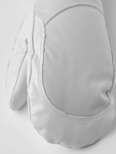 Hestra Heli Ski Female Mitten 2026