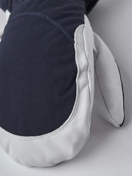 Hestra Heli Ski Female Mitten 2026