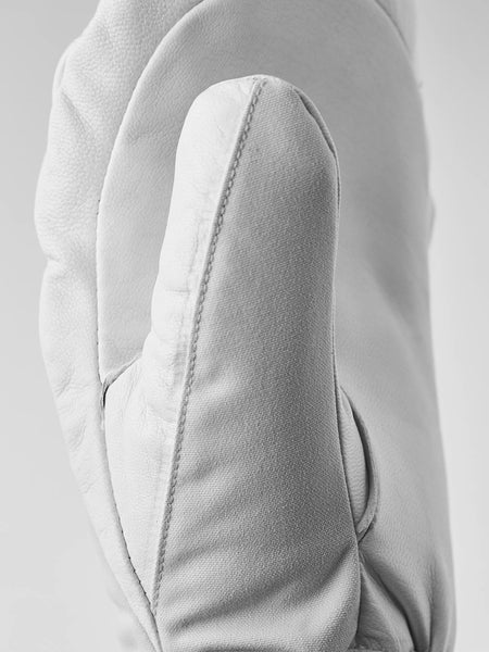 Hestra Heli Ski Female Mitten 2026