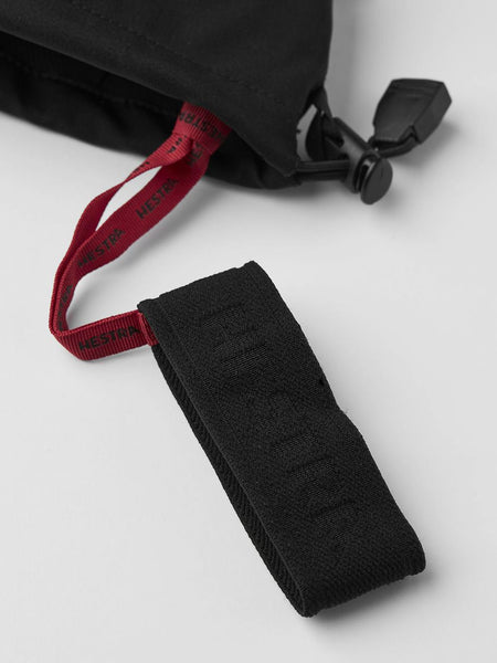 Hestra Army Leather Heli Ski GTX + GORE Grip Glove 2025