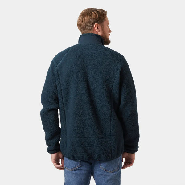 Helly Hansen Men's Panorama Pile Fleece Jacket 2027