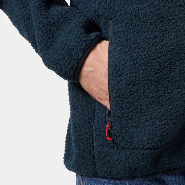 Helly Hansen Men's Panorama Pile Fleece Jacket 2027