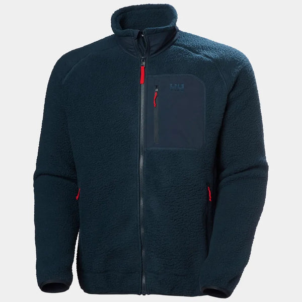 Helly Hansen Men's Panorama Pile Fleece Jacket 2027