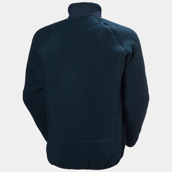 Helly Hansen Men's Panorama Pile Fleece Jacket 2027