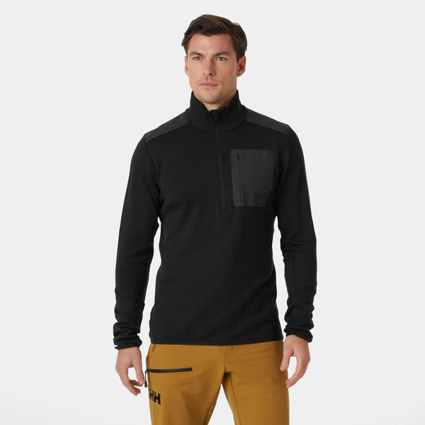 Helly Hansen Men's Lifa Merino Midlayer 1/2 Zip 2026