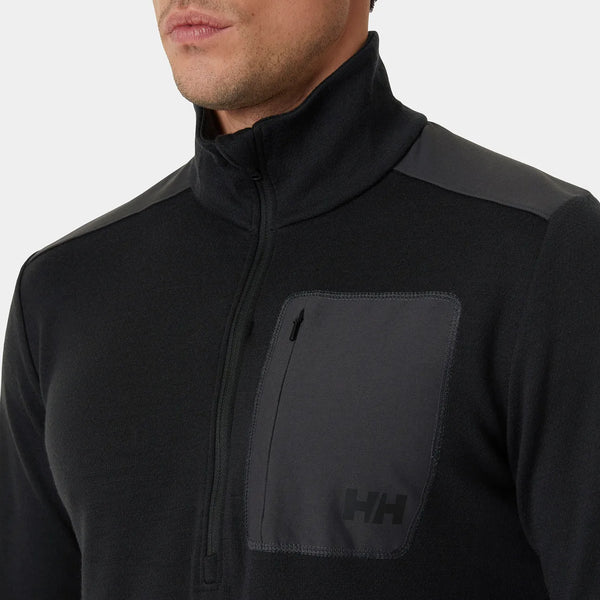 Helly Hansen Men's Lifa Merino Midlayer 1/2 Zip 2026