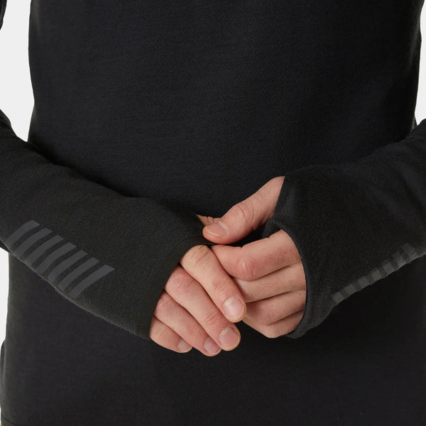 Helly Hansen Men's Lifa Merino Midlayer 1/2 Zip 2026