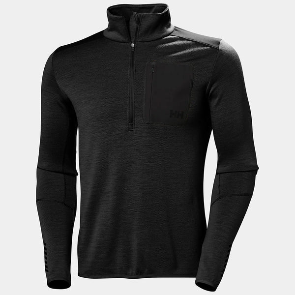 Helly Hansen Men's Lifa Merino Midlayer 1/2 Zip 2026