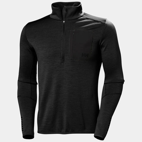 Helly Hansen Men's Lifa Merino Midlayer 1/2 Zip 2026