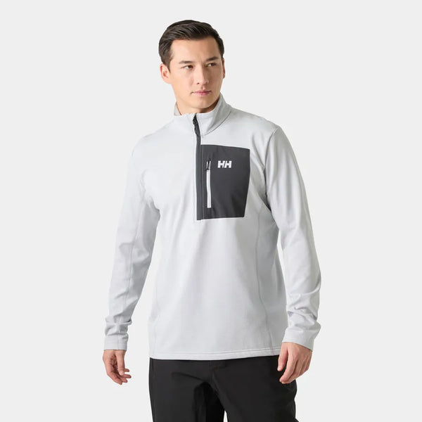 Helly Hansen Men's Versalite 1/2 Zip Fleece 2027