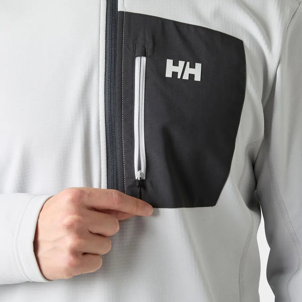 Helly Hansen Men's Versalite 1/2 Zip Fleece 2027