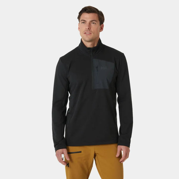 Helly Hansen Men's Versalite 1/2 Zip Fleece 2027