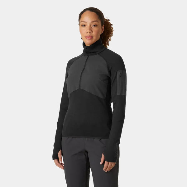 Helly Hansen Women's Lifa Merino Midlayer Half Zip 2026
