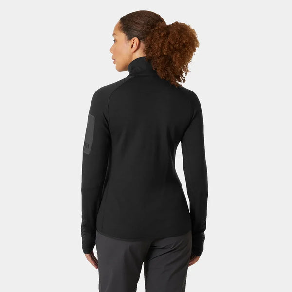 Helly Hansen Women's Lifa Merino Midlayer Half Zip 2026