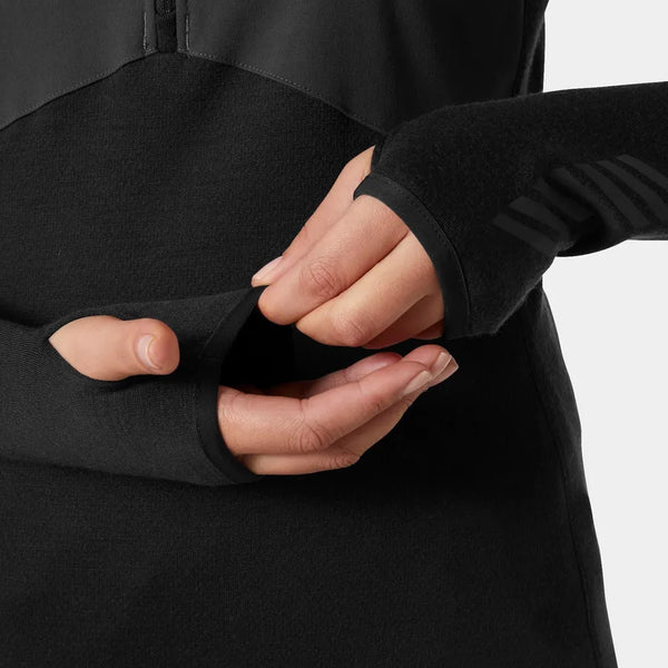 Helly Hansen Women's Lifa Merino Midlayer Half Zip 2026