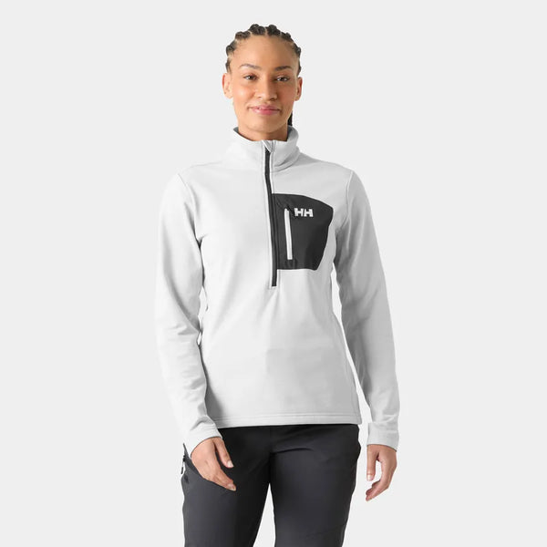 Helly Hansen Women's Versalite 1/2 Zip Fleece 2027