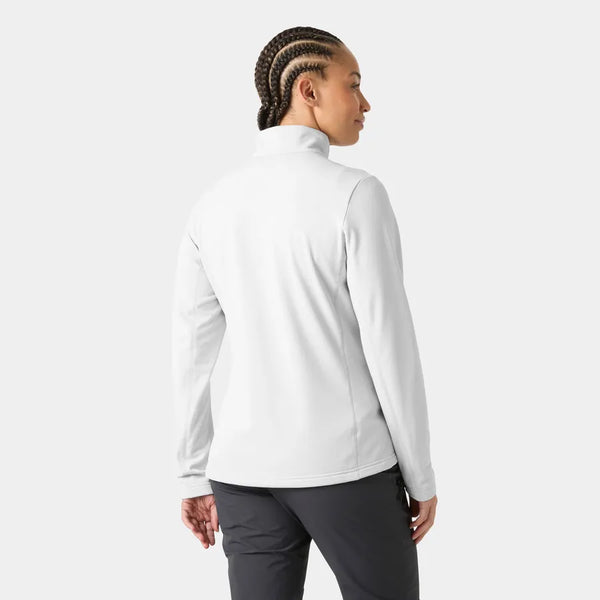 Helly Hansen Women's Versalite 1/2 Zip Fleece 2027