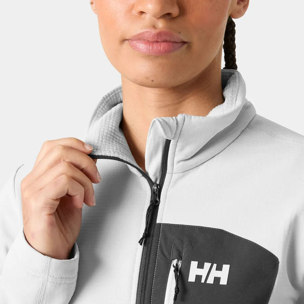 Helly Hansen Women's Versalite 1/2 Zip Fleece 2027