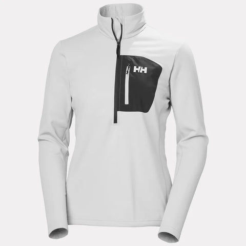 Helly Hansen Women's Versalite 1/2 Zip Fleece 2027