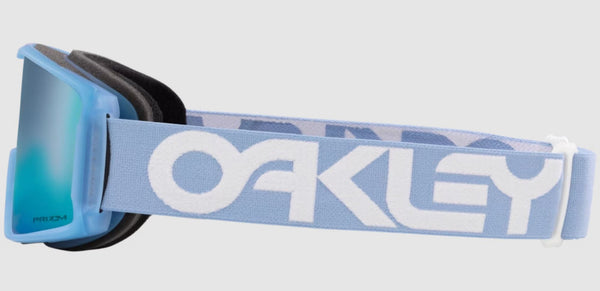 Oakley Line Miner M Snow Goggle 2026