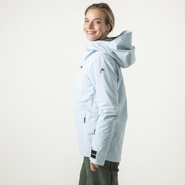 Head Women's KORE Nordic Jacket 2025