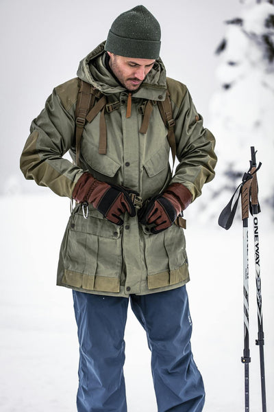 Hestra Fält Guide Glove 2025