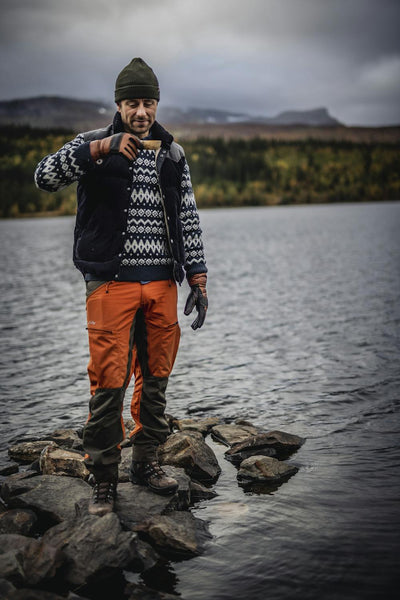 Hestra Fält Guide Glove 2025