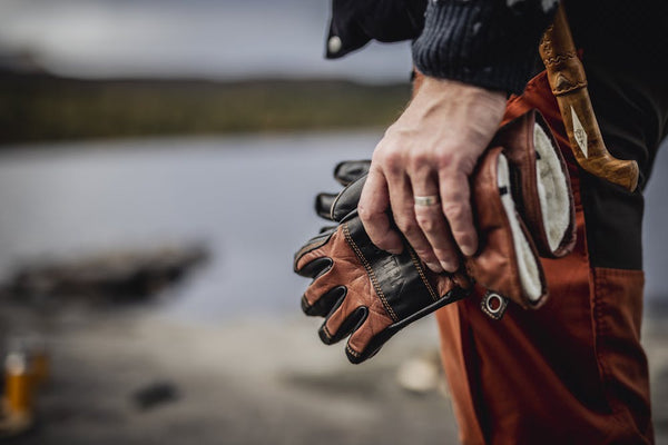 Hestra Fält Guide Glove 2025